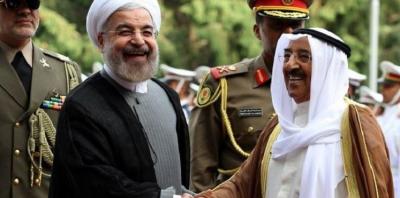 ظريف: إيران والسعودية وجميع دول المنطقة لها مصلحة مشتركة في إنهاء الأزمة اليمن طهران