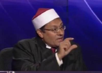 بالفيديو:مفتى استراليا الازهري: اطالب بمنع الحج و العمرة لــ "الكعبه المشرفه " ، الذهاب إلى "طوه" بجنوب سيناء
