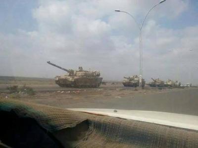 فور عودة الرئيس هادي الى عدن ...أول دولة خليجية تعلن رسمياً سحب قواتها من اليمن تفاصيل