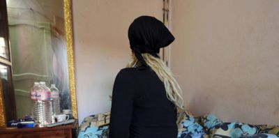5 عبارات تجعل المرأة لا تطيق زوجها احذر منها