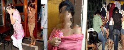 القبض على 3 شقيقات أثناء ممارسة الرذيلة مع سعوديين في «الأهرام»