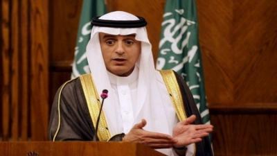 الجبير: مستعدون لإرسال قوات خاصة إلى سوريا