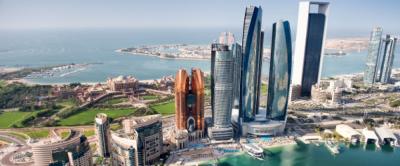 الإمارات أول دولة عربية تقترب من إنتاج الطاقة النووية