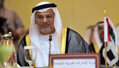 الإمارات تكشف عن شرطها الوحيد للحوار مع إيران