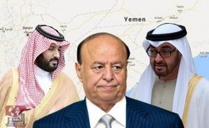 "هادي": السعودية تخصص 10 مليار دولار لإعمار المحافظات المحررة في اليمن
