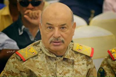 مصادر تكشف عن موعد تشييع جثمان اليافعي بمشاركة مسئولين في الحكومة