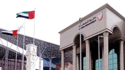  المؤبد لإماراتي حاول اغتيال أمريكي