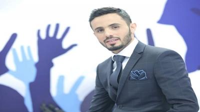 أول تصريح لعمار العزكي بعد خسارته لقب "آراب أيدول"