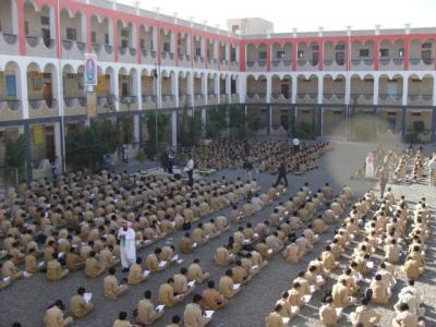 وزارة التربية تتسلم 250 ألف من استمارات شهادات الثانوية بعد طباعتها في السودان