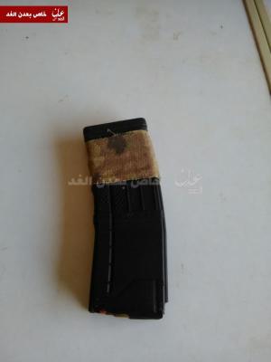 قوات أمريكية تنفذ عملية انزال فجر اليوم في ابين وتشتبك مع عناصر من القاعدة (صور)