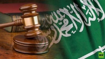 محاكمة يمني   حاول تهريب سلاح للحوثيين في السعودية