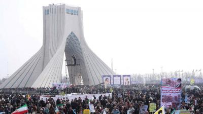 طهران تنتقد البيان الختامي للعاهل السعودي في ماليزيا