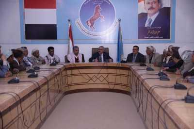 الرئيس اليمني السابق يدعو الحكومة للقيام بواجباتها تجاه المواطنين بعيداً عن تدخلات اي جهة ” تفاصيل “