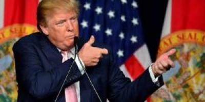 ترامب يفتح تحقيق بشأن الانزال الامريكي في اليمن ولماذا؟!
