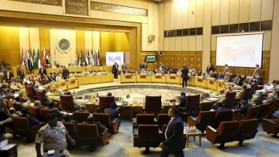 استقالة 15 موظفا من الجامعة العربية بينهم يمني لهذا السبب!