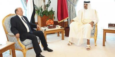 نيويورك تايمز: وثائق عثرت عليها أمريكا تؤكد ضلوع قطر في دعم الإرهاب باليمن
