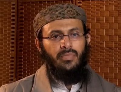 كيف ضحى الأمريكان بمواطنهم لدى القاعدة باليمن ورفضوا مبادلته بعمر عبدالرحمن؟ تصريح (قاسم الريمي)