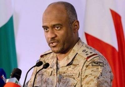 تصريح جديد لعسيري: التحالف لن يغادر اليمن.. لهذا السبب!