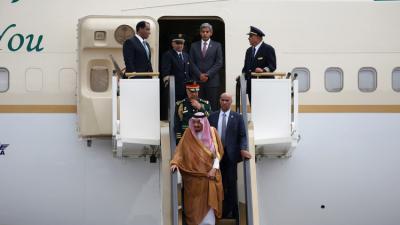 من اجل ايقاف الحرب في اليمن الملك سلمان يزور هذه الدولة العظمى الاسبوع المقبل ؟