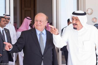 عاجل : الرئيس هادي يصل هذه الدولة قادما من جاكرتا