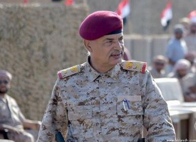 حارس اللواء احمد سيف اليافعي يكشف عن حقيقة تورط الامارات بمقتله