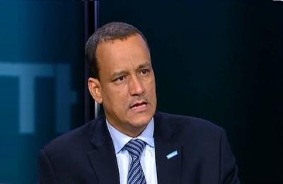 الحوثيون وصالح يضعون شرطا جديدا على طاولة ولد الشيخ للدخول لاي مفاوضات قادمة