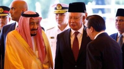 تفاصيل جديدة .. محاولة اغتيال الملك سلمان في ماليزيا وحقيقة اليمنيين المتورطين في التخطيط للعملية