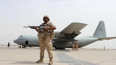 التحالف السعودي ينجح باعتراض صاروخ بالستي