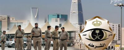 الدفاع المدني السعودي يوجة تحذير هام وعاجل الى كل سكان مدينة الرياض 
