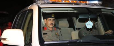 تفاصيل جديدة حول مقتل رجل الأعمال الحضرمي الأصل أحمد سعيد العمودي