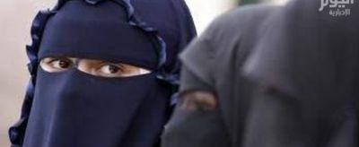 فيديو..مواطنة سعودية  تروي تفاصيل مثيرة عن افعال زوجها معها وقفزها من الدور الثالث