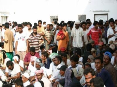 بعد مقتل العمودي ... اول رد سعودي على حملة تدعوا لطرد الوافدين اليمنيين من المملكة