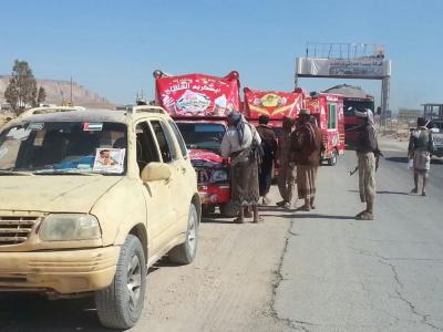 في سابقة خطيرة ترحيل باعة شماليون من عتق