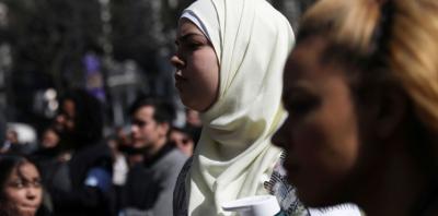 انتداب قضاة في 12 مدينة أمريكية لترحيل المهاجرين