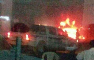 مقتل جنديين وجرح اخرين بانفجار في مأرب