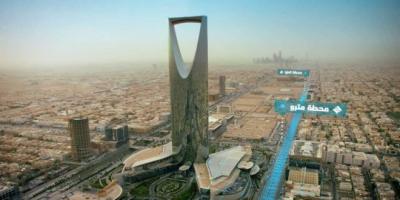 أمير سعودي يشارك في كارثة جديدة في الرياض .. تفاصيل