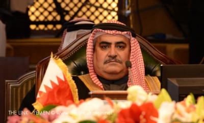 البحرين تُهدد بالتدخل العسكري ضد روسيا في سوريا!