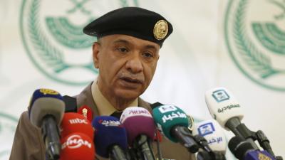 السعودية تمهل مخالفي الإقامة 90 يوما لمغادرة البلاد