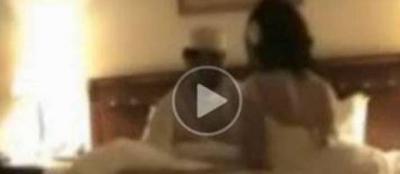 فتاة مصرية تمارس هذا السلوك الخطير مع زوجها والأمن يطيح بها باللحظة المناسبة.. شاهدوا
