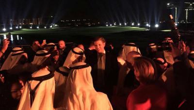 عاجل: دولة عربية تعلن حلة الطوارئ القصوى لهذا السبب الخطير"تفاصيل"