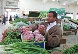 أسعار الفواكه والخضروات واللحوم بصنعاء.. تعرف عليها