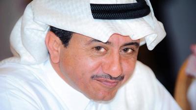 بالصورة.. الفنان ناصر القصبي في الحد الجنوبي مع قوات الجيش السعودي