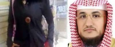 فتوى سعودية : خلع الملابس أمام الزوجة أثناء العلاقة يبطل الزواج"شاهد