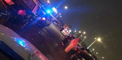 بالفيديو.. خلاف على “الكاشير” يتحول إلى مشاجرة دموية في جدة.. وهذه جنسية المتورطين
