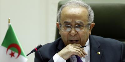 السعودية تطرد 20 دبلوماسي جزائري والجزائر ترد بهذا الرد المزلزل