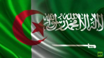 الجزائر تكذب نبأ طرد السعودية لمواطنين جزائريين يحملون جوازات سفر دبلوماسية