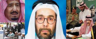 كاتب صحفي سعودي : نظام الكفيل يدمر اقتصادنا ويجب إلغاؤه تماماً