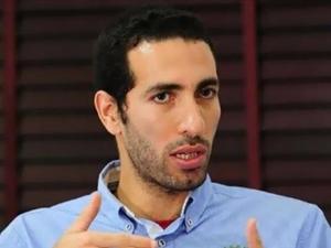 مصر تطلب رسميا من قطر تسليمها أبوتريكة.. وكان هذا ردها !