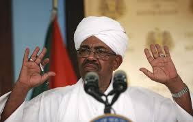 هيومن رايتس : تطالب السلطات الأردنية “بمنع دخول” الرئيس السوداني او اعتقاله”تفاصيل”