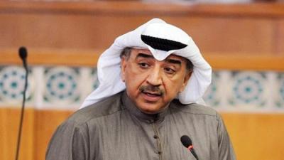 بسبب تغريداته.. 46 عاما سجنا بحق نائب كويتي سابق